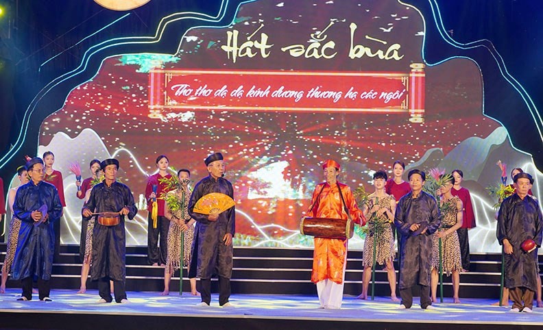 Bản tin Văn nghệ ngày 14/12/2024