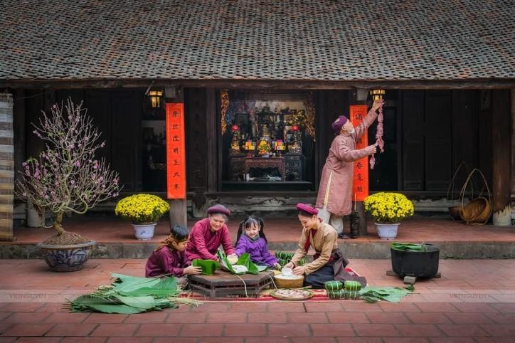 Người chốn quê. Tản văn của Sương Nguyệt Minh