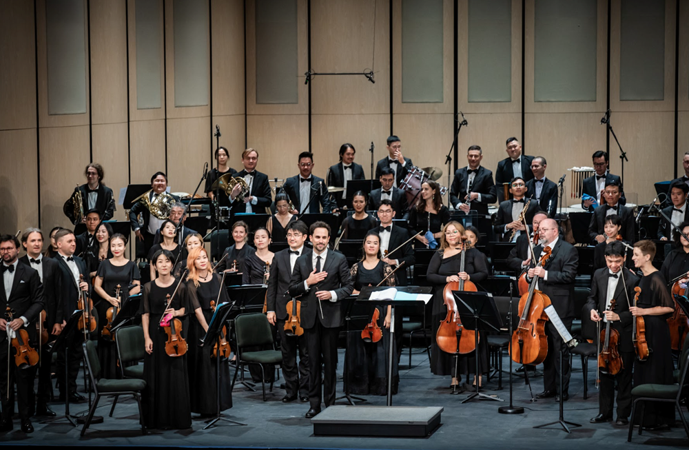 Khán giả sẽ lần lượt được “gặp gỡ” những cá tính âm thanh khác biệt trong đêm nhạc. Ảnh: BTC