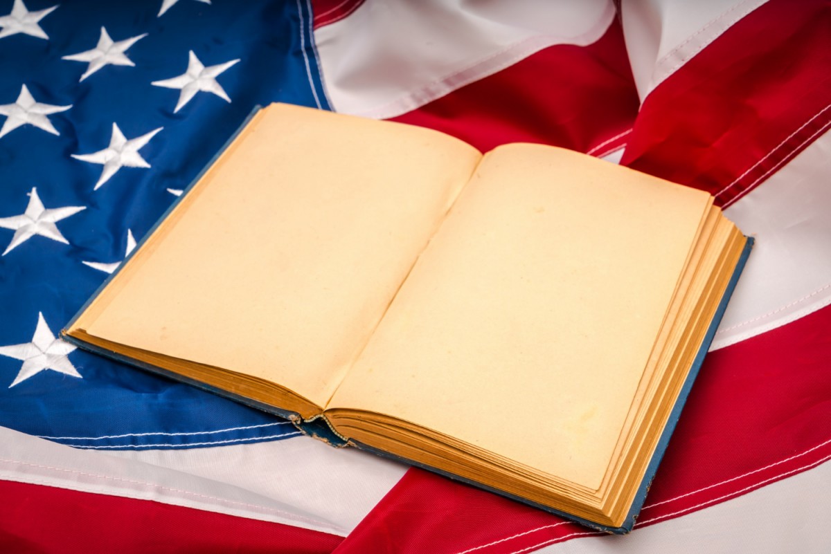 Tỷ lệ đọc sách ở Mỹ giảm 40% trong vòng 20 năm