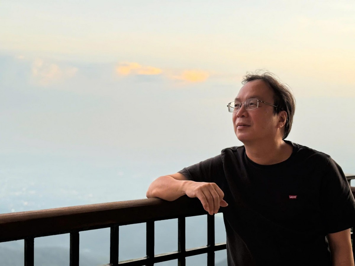 Thơ, một độc thoại mời gọi những đối thoại