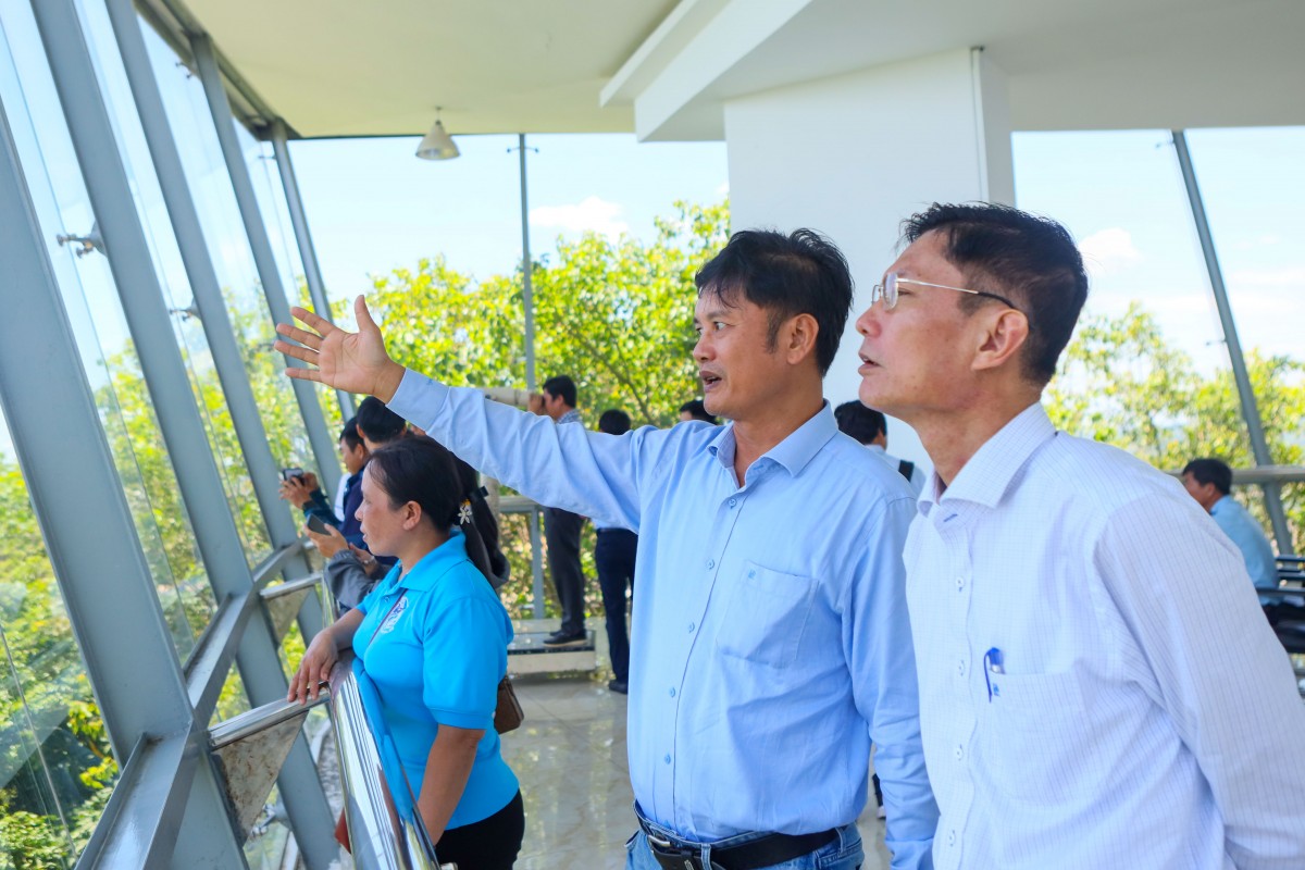 Hưởng ứng Ngày Môi trường Thế giới năm 2026: BSR tích cực chia sẻ 