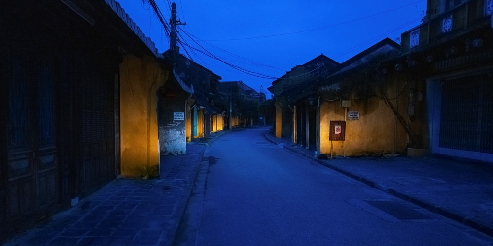 Triển lãm và sách ảnh “Hoài phố” của Nguyễn Việt Dzũng
