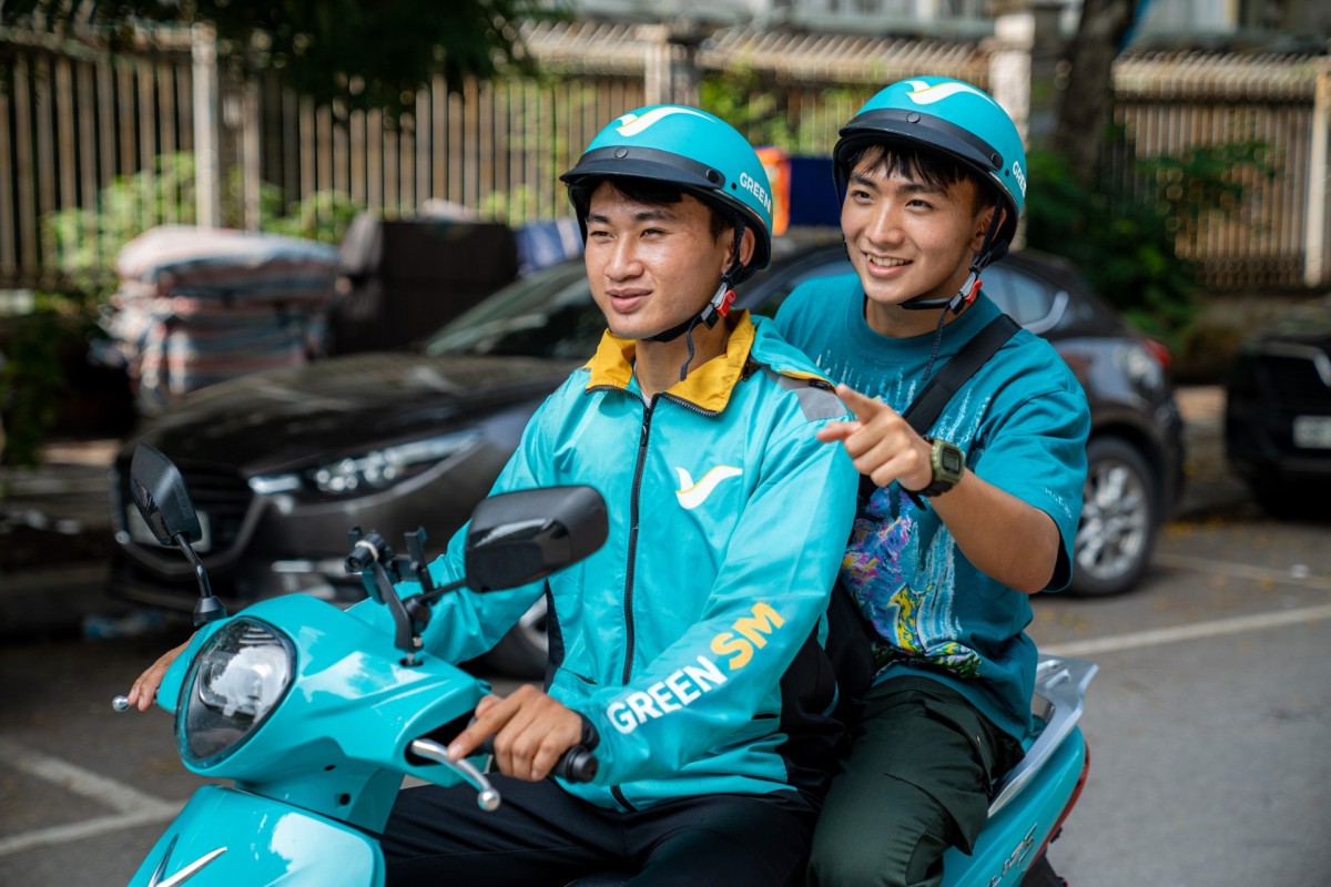 VINGROUP triển khai chương trình “Vì tương lai xanh” lần 2 – thúc đẩy mạnh mẽ công cuộc chuyển đổi xanh