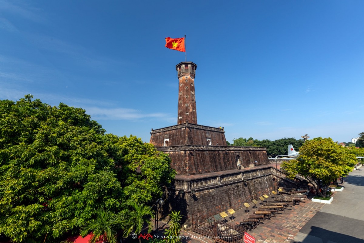 Tản mạn về người Hà Nội