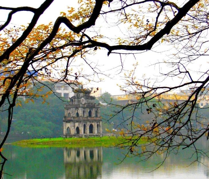 Tản mạn về người Hà Nội