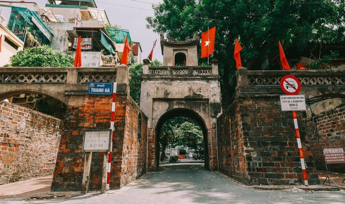 Tản mạn về người Hà Nội