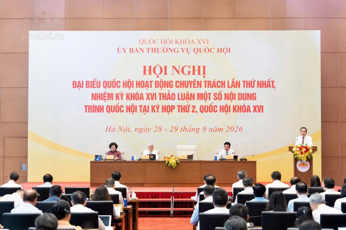 Những quyết sách mở đường cho phát triển